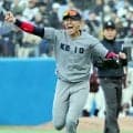 清原和博氏長男が「記念」の家族写真公開　４人で笑顔でたたずむ姿など