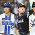 【こんな人】横浜で花咲け…王会長も期待したソフトバンク井上朋也　中学・高校のスラッガー伝説