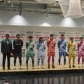 Ｊオールスター戦の最多得票者は鹿島GK早川友基、21万7016票獲得　ただW杯選出なら欠場