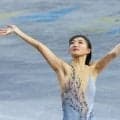 【フィギュア】坂本花織、13日に引退会見　８日公開の直筆文は「美しい」「綺麗」と話題に