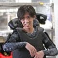 【ボート】江戸川Ｇ２　向後龍一は「乗り心地、ターン、１速、２速の感じがすごくいい」と好仕上がりに笑顔