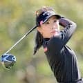 木村彩子がツアー離脱　左手首を負傷「どうなるか不安ですが…」　トーナメント特別保障制度を適用