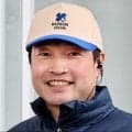 【ヴィクトリアＭ】橋田調教師はアイサンサンで勝てば史上２位のスピードＧ１制覇「人に恵まれたという一言」