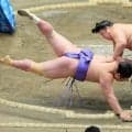 翔猿、３年ぶりの無傷３連勝「どんどん自分から動けている」