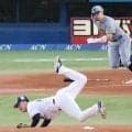 【阪神】佐藤輝明173キロライナーが襲い投手交代「新規定」以外にも負傷頻出の宿命的ケース