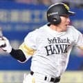ソフトバンク・柳田が通算１５００試合出場を達成　史上２１３人目