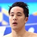３１歳・瀬戸大也　別人のような姿！報告に衝撃…離婚発表から３か月　びっくり集合ショット「共通点…」