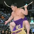 琴翼が１年４か月ぶりの弓取り式「緊張した。本場所の土俵は全然違う」