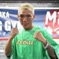 初の“世界戦”に挑む亀田京之介がベルト獲得後のプラン披露「エスピノサに勝って、井上尚弥が俺と絶対にやる運命にしたろかな」
