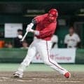 【広島】坂倉将吾が６号ソロで勝ち越し、捕手から外れ４番定着後15試合で５本塁打