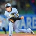 【阪神】西勇輝が300試合連続先発登板の節目　６回２安打無失点で２勝目の権利得る
