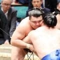 大関霧島「上手投げ」→「寄り切り」決まり手の訂正あってもなくても初日から３連勝