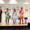 柏・古賀太陽　１９年ぶり復活のオールスターにファン投票で選出「数年前は想像がつかなかった」カズとの対戦も熱望？