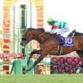 ジョスランの兄エフフォーリアは産駒が今年デビュー　チェルヴィニアの半弟などが控える鹿戸調教師「見栄えがいい」