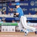 【日本ハム】清宮幸太郎が値千金の勝ち越し打　８回にロッテ鈴木の直球を左前に