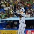 【阪神】大山悠輔ただいま弾　８回に打った瞬間確信の左本塁打で追加点