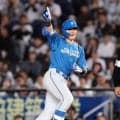 【日本ハム】日本ハムが２度目の３連勝　清宮幸太郎Ｖ打、伊藤大海７回２失点で４勝目