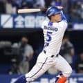 【DeNA】松尾汐恩の適時打が決勝点に　好リードで先発東克樹とリリーフ陣を支えて貢献