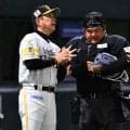 【ソフトバンク】今季対西武戦４カード連続で初戦落とし今季初の３位後退　山本恵大が初スタメン