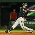 【オリックス】連敗止め首位堅守　４回に西川チーム３試合ぶり長打で先制、22イニングぶり得点