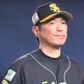 ソフトバンク　３度目の零封負けで３位に転落　小久保監督は力投の松本晴を評価「ズルズルいかなかったのは大きい」