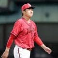 広島　新井監督「自分のミス」床田の七回続投判断を猛省　２安打の平山を迎えて降板に「タイミングが合っていたので、あそこは迷わず」