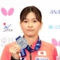 【卓球】なぜ橋本帆乃香を２点起用せず？「３番を取るのはすごく大事」中澤監督は“相性”を重視
