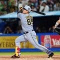 【阪神】プロ初本塁打の嶋村麟士朗「声援に一番背中押されている」ファンへ感謝
