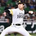 【ソフトバンク】小久保監督「ズルズルといかないのは大事」松本晴２失点後ピンチの踏ん張り評価