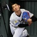 【阪神】高卒ドラ４早瀬朔が実戦デビュー　神村学園で甲子園４強の本格派右腕が大きな１歩