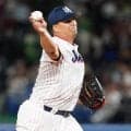 【ヤクルト】10点差の９回オスナが初登板「前々から投げたいと」池山監督　打撃に好影響出るか
