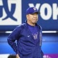 【中日】金丸夢斗がキャリアワースト６四死球の乱調　井上監督「次どうするか考えます」