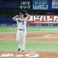 【阪神】びっくりオスナとのレアすぎる１打席対決　佐藤輝明「初めてなので…」結果は