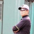 阪神　６６歳の平田２軍監督「若さ、若さだよ、俺にはない若さを感じる」堂々実戦デビューの１８歳・早瀬を称賛【一問一答】