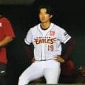 【楽天】荘司康誠６回２失点「先頭を普通に打ち取っていれば」東北シリーズ開幕戦を白星飾れず
