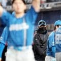 【日本ハム】新庄監督「失敗もあり、失敗もあり、失敗もあり…血管プチンといきそうに」一問一答