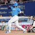 【日本ハム】レイエス２戦連続５号「ジャクソンはいい投手　しっかり予習」初球フルスイング