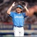 【日本ハム】伊藤大海トップタイ４勝　7回2失点、最速154キロ直球＆変化球で完全復調の予感