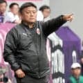 Ｊ１浦和、新指揮官に京都・曺貴裁監督を招へいへ　今季途中にスコルジャ監督解任、秋春制での巻き返しへ豊富な経験に未来を託す
