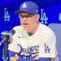 大谷翔平　５タコ、１１試合連続で本塁打なし　ロバーツ監督、完全休養日プラン明言「打たない日を作るつもり」　