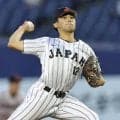 仙台大からペンシルベニア州立大学編入の佐藤幻瑛「球速のため」異例の挑戦決断