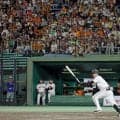 巨人・吉川が岐阜凱旋　小中学生と交流、質問攻めに