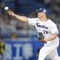 ヤクルト・オスナが来日初登板　危険スイング罰則適用に「気を付けながらやっていきたい」