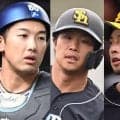 ５月上旬の衝撃１対２トレード　ソフトバンクは甲斐が抜け「柱」求めた投手力強化優先　関本四十四氏が解説