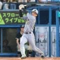 阪神・高寺　初先頭弾！今季２号またＶ弾　８試合連続１番起用、美守＆盗塁でリードオフマンの仕事