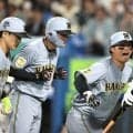 阪神・森下　プロ初満弾　輝に並んだ今季１０号　入団から４年連続２桁は球団４人目