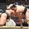 垣添玄空　前相撲白星デビュー　１５組目親子関取目指す「父を超えたい」　土俵下から見守った父・雷親方からエール「悔いのない相撲人生を歩んで」
