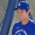 敵味方関係ナシ…大谷翔平の神対応は「優しすぎる」　試合前の光景は「一生の思い出」