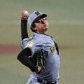 阪神高橋遥人、65年城之内以来４試合連続完封勝ち挑む　過去は前半失点ケース多いが…／見どころ