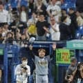 阪神・西勇　立ち止まる英断あってこそ「やめておけばよかった」フォーム探求　復活に欠かせなかった３人の存在